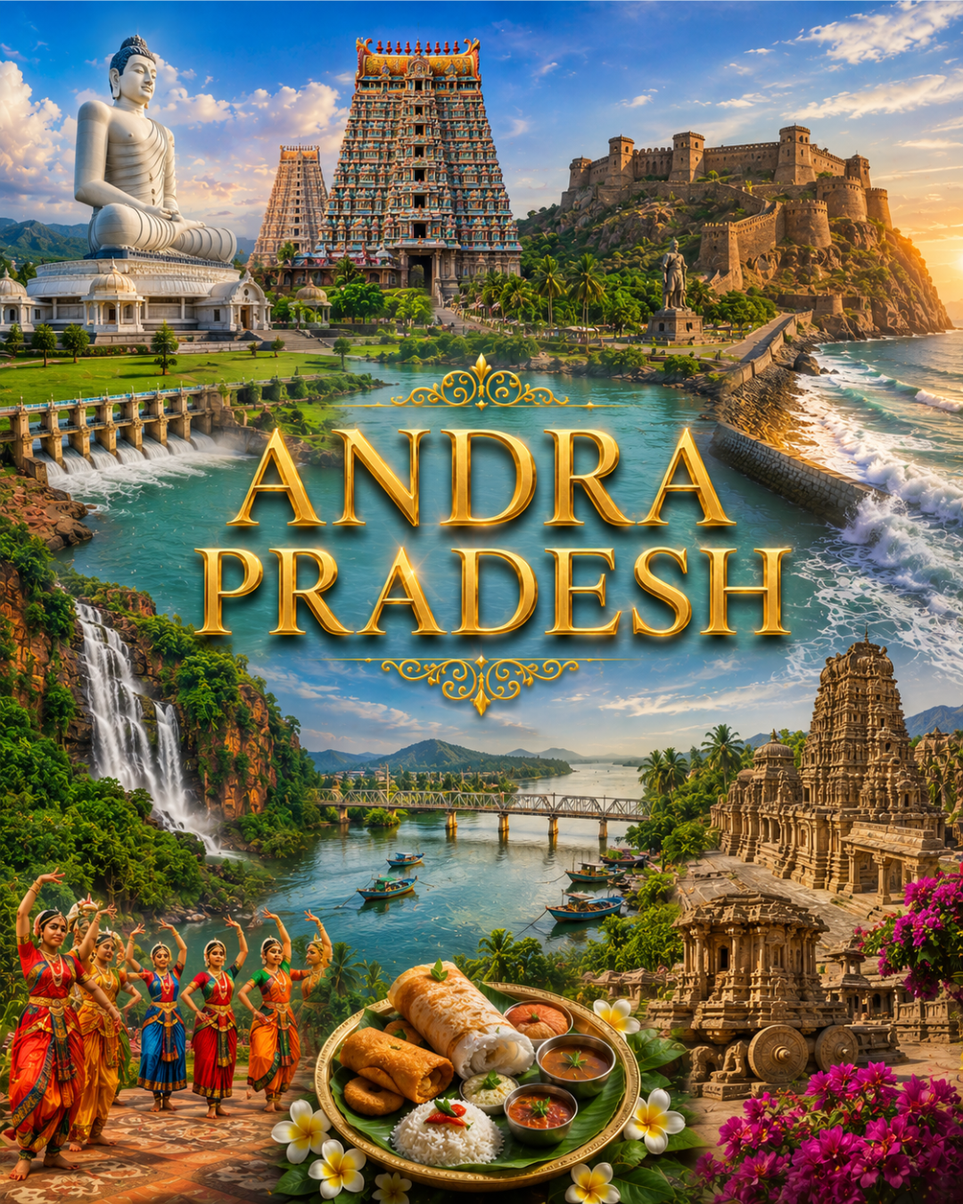 Andra Pradesh